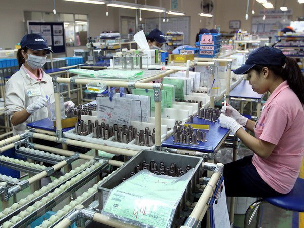 L EVFTA aide à atténuer l impact du ralentissement économique, selon The Business Times